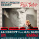 Jean-Jacques Debout Chante Jean Gabin 15