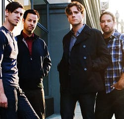 JIMMY EAT WORLD I Will Steal You Back 6