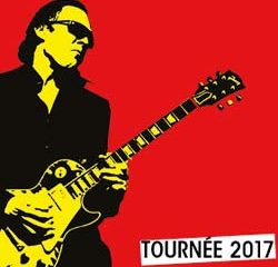 Joe Bonamassa de retour en France pour 2017 20