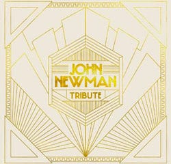 John Newman sort l'album « Tribute » 32