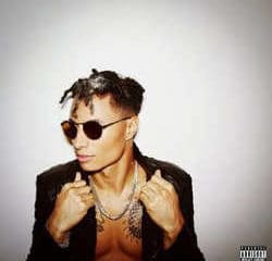 José James : <i>Love in a Time of Madness</i> 20