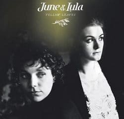 June & Lula « Yellow Leaves » 16