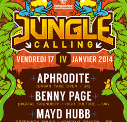 Jungle Calling IV 7
