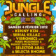 La Jungle Calling débarque à Lyon en février 12