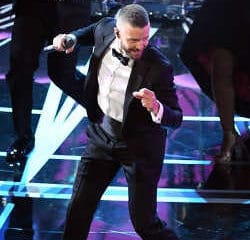 Revivez le live incroyable de Justin Timberlake aux Oscars 6