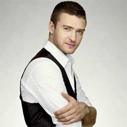 Justin Timberlake encore accusé de plagiat 4