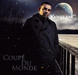 Kamelanc’ <i>Coupé du Monde</i> 26