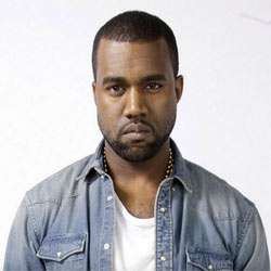 Kanye West annonce la sortie de son nouvel album 7