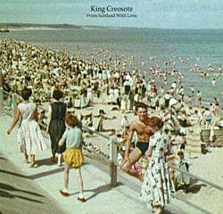 King Creosote <i>From Scotland With Love</i> 17