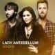 Lady Antebellum « Golden » 21