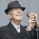 Leonard Cohen est parti rejoindre Elvis et Jeff Buckley 5