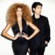 Le duo Lion Babe sort son premier album 7