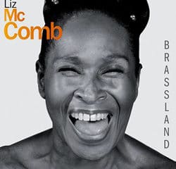 Liz McComb <i>BrassLand</i> 29