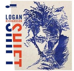 Logan Richardson <i>Shift</i> 4