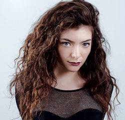 Lorde aux commandes du film Hunger Games 17