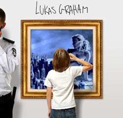 Lukas Graham (Blue Album) 10