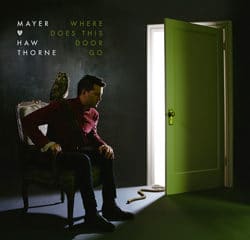 Mayer Hawthorne sort l'album « Where Does This Door Go » 4