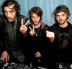 MIDNIGHT JUGGERNAUTS Ballad Of The War Machine 29