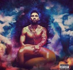 Miguel sort son troisième album <i>Wildheart</i> 11