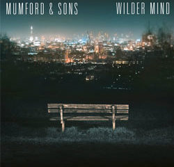 Mumford & Sons <i>Wilder Mind</i> 5