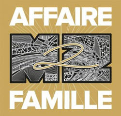 Le collectif rap MZ sort son premier album 16