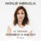 Natalie Imbruglia en concert à Paris le 19 mai 2017 24