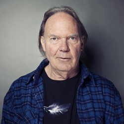 Neil Young en concert à Monaco et à Colmar 16