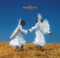 Le groupe Niagara de retour avec un nouvel album 8