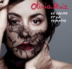 Olivia Ruiz <i>Le Calme et la Tempête</i> 9