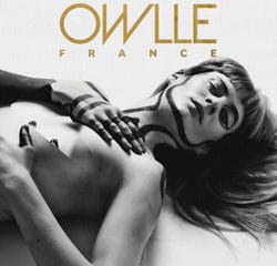 Owlle <i>France</i> 14