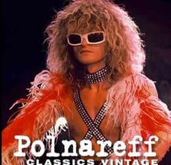 Michel Polnareff <I>Polnareff Classics Vintage</i> 20