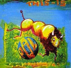 Pubic Image Ltd <i>This Is Pil</i> 18