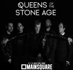 Queens Of The Stone Age au Main Square Festival 2018 5