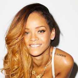 Rihanna de retour pour quatre concerts en France 4
