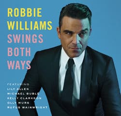 Robbie Williams <i>Swings Both Ways</i> 14