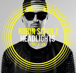 ROBIN SCHULZ Headlights 22