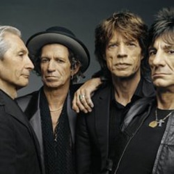 Les Rolling Stones au cinéma 4