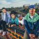 Rudimental annonce la sortie d'un nouvel album 9