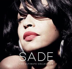 Sade <i>The Ultimate Collection</i> 5