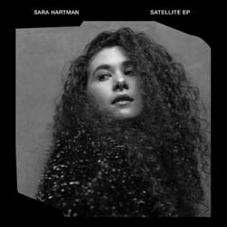 Sara Hartman dévoile son premier EP 4