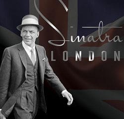 Frank Sinatra <i>London</i> 5