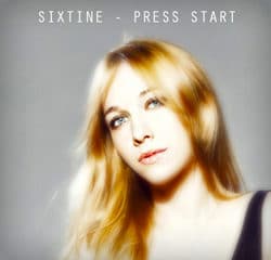 SIXTINE Press Start 17