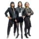 Le groupe Sleater-Kinney annonce un nouvel album 5