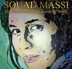 Souad Massi <i>El Mutakallimūn (Masters of Word)</i> 14