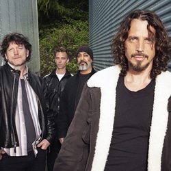 Soundgarden sort enfin son nouvel album 4