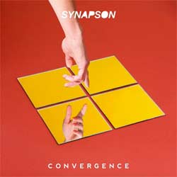 Synapson <i>Convergence</i> 4