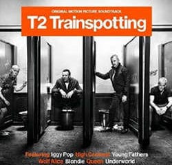 La bande originale de <i>T2 Trainspotting</i> disponible 5