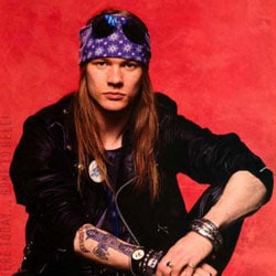 Guns N Roses accusé de plagiat 4