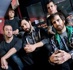 The Dillinger Escape Plan sortira son album en octobre 32