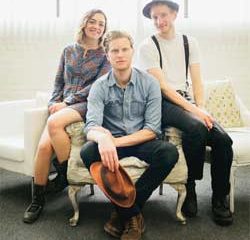 Un nouvel album et une tournée pour The Lumineers 23